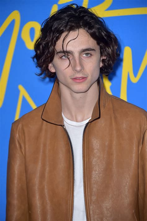 chalamet france